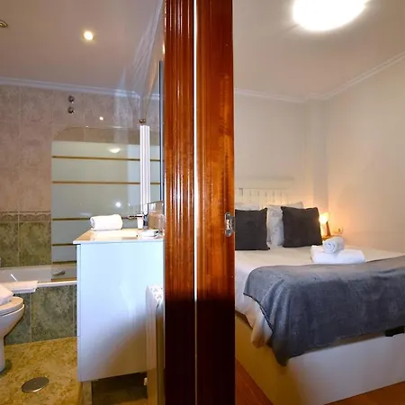 شقة Taboada Leal 16 فيجو