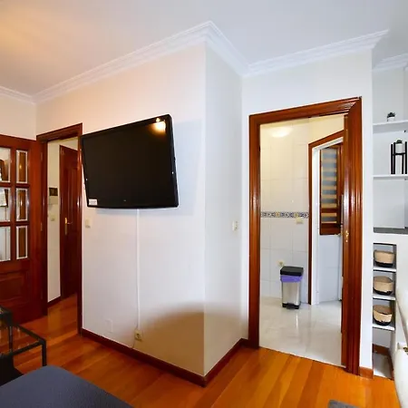Taboada Leal 16 Apartment *