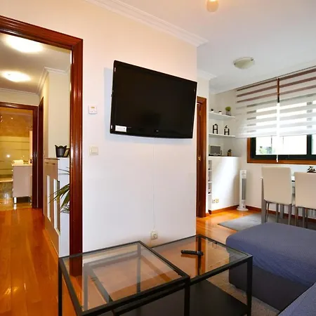 Taboada Leal 16 * فيجو