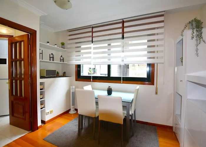 Taboada Leal 16 Daire