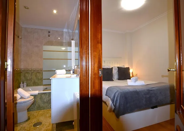 Daire Taboada Leal 16 Vigo