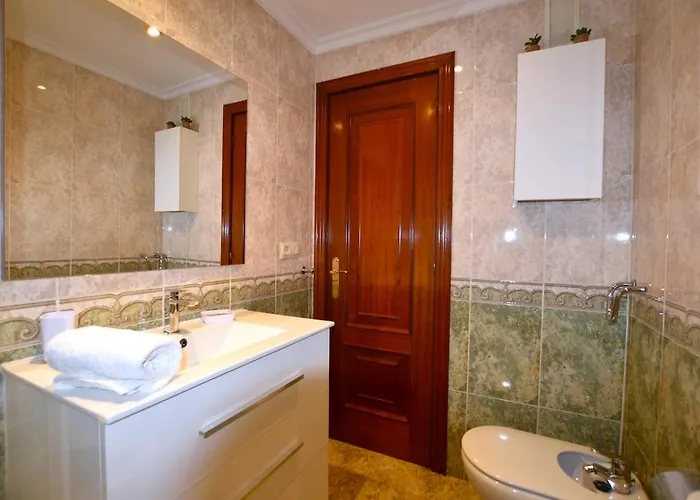 Taboada Leal 16 Vigo