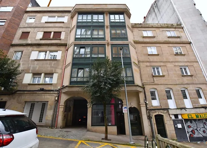 Daire Taboada Leal 16 *