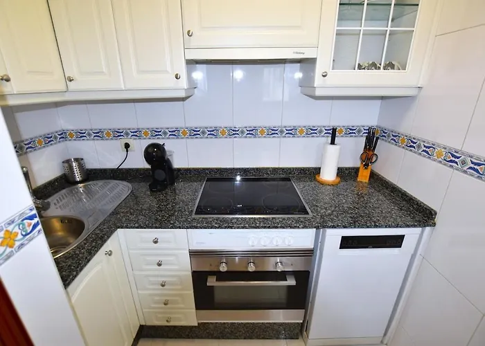 Taboada Leal 16 Daire *