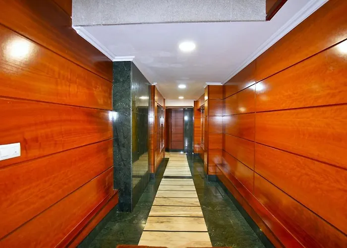 Taboada Leal 16 Daire Vigo